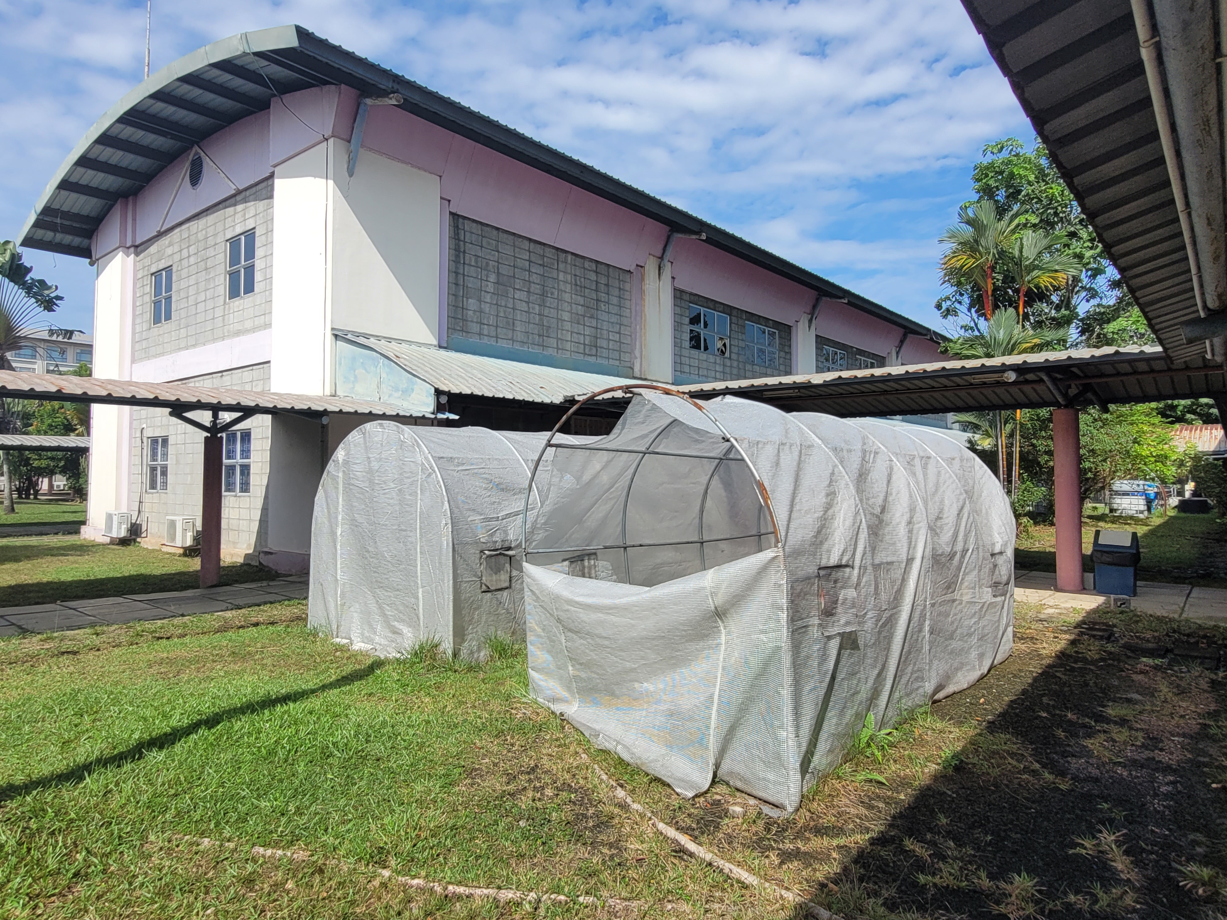 Power & Energy Systems Laboratory